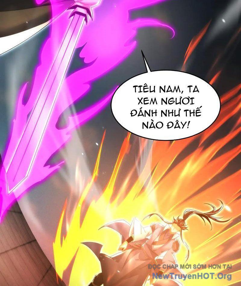 Các Nữ Sư Tôn Đều Muốn Chiếm Hữu Ta Chapter 29 - Trang 2