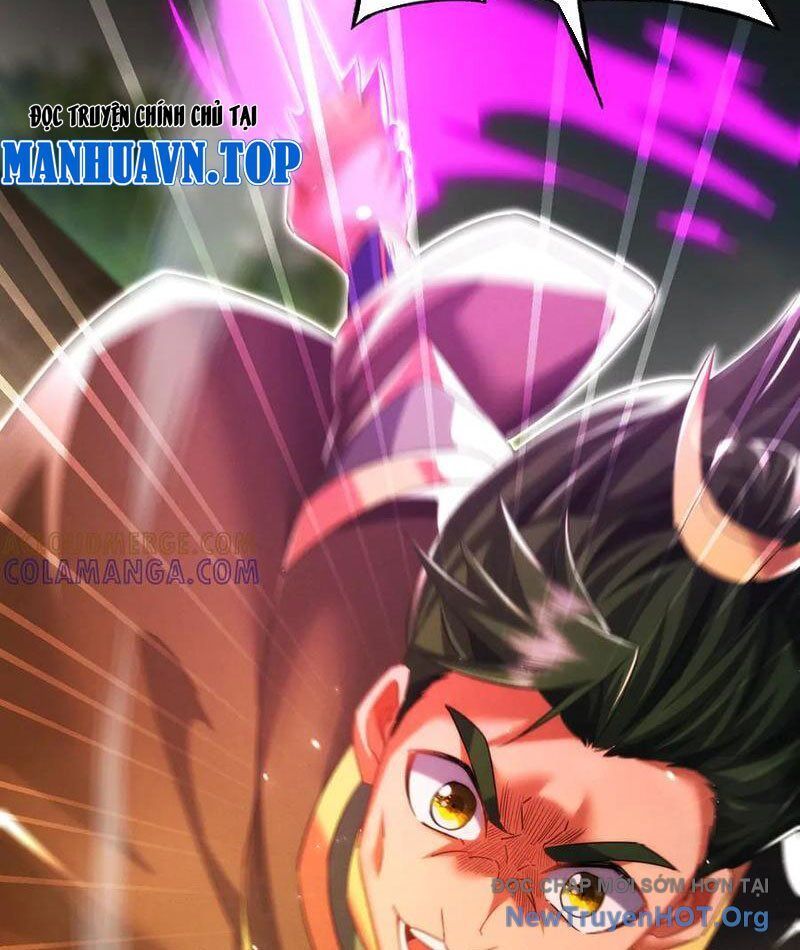 Các Nữ Sư Tôn Đều Muốn Chiếm Hữu Ta Chapter 29 - Trang 2