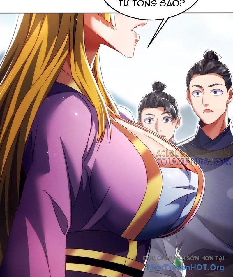 Các Nữ Sư Tôn Đều Muốn Chiếm Hữu Ta Chapter 29 - Trang 2