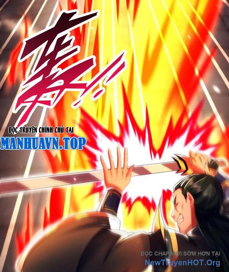 Các Nữ Sư Tôn Đều Muốn Chiếm Hữu Ta Chapter 29 - Trang 2