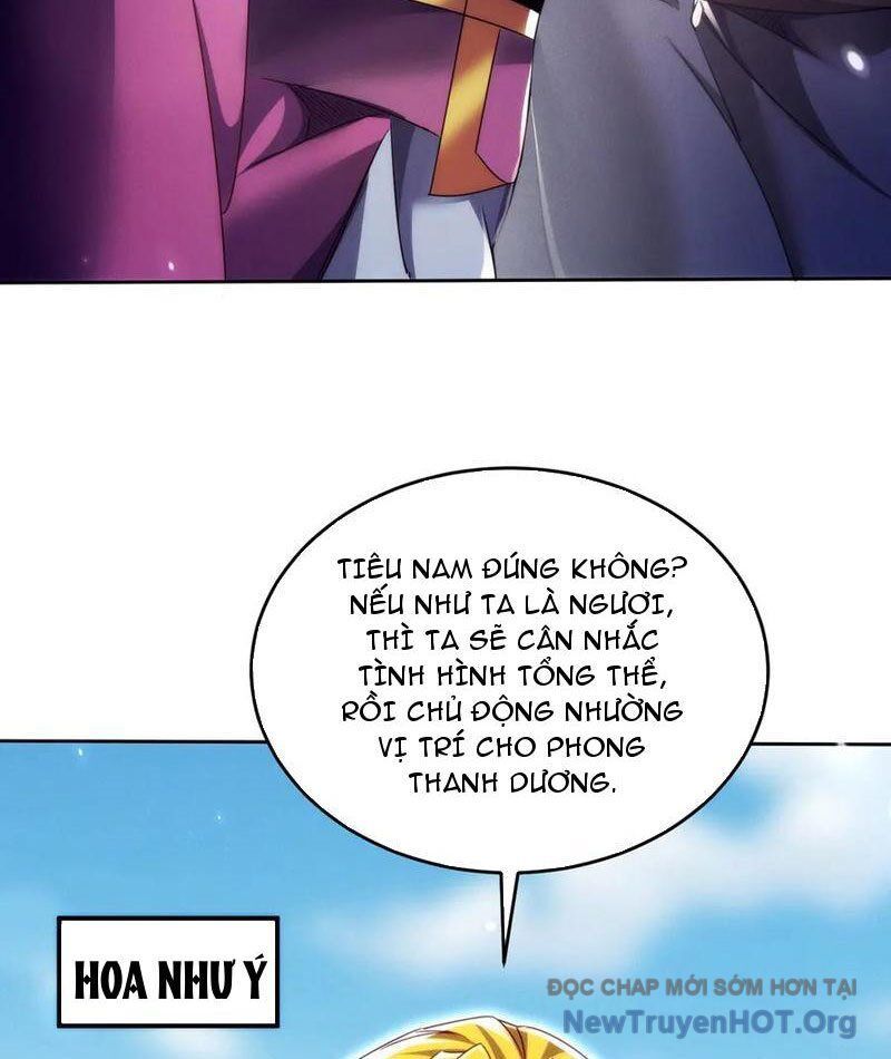 Các Nữ Sư Tôn Đều Muốn Chiếm Hữu Ta Chapter 29 - Trang 2