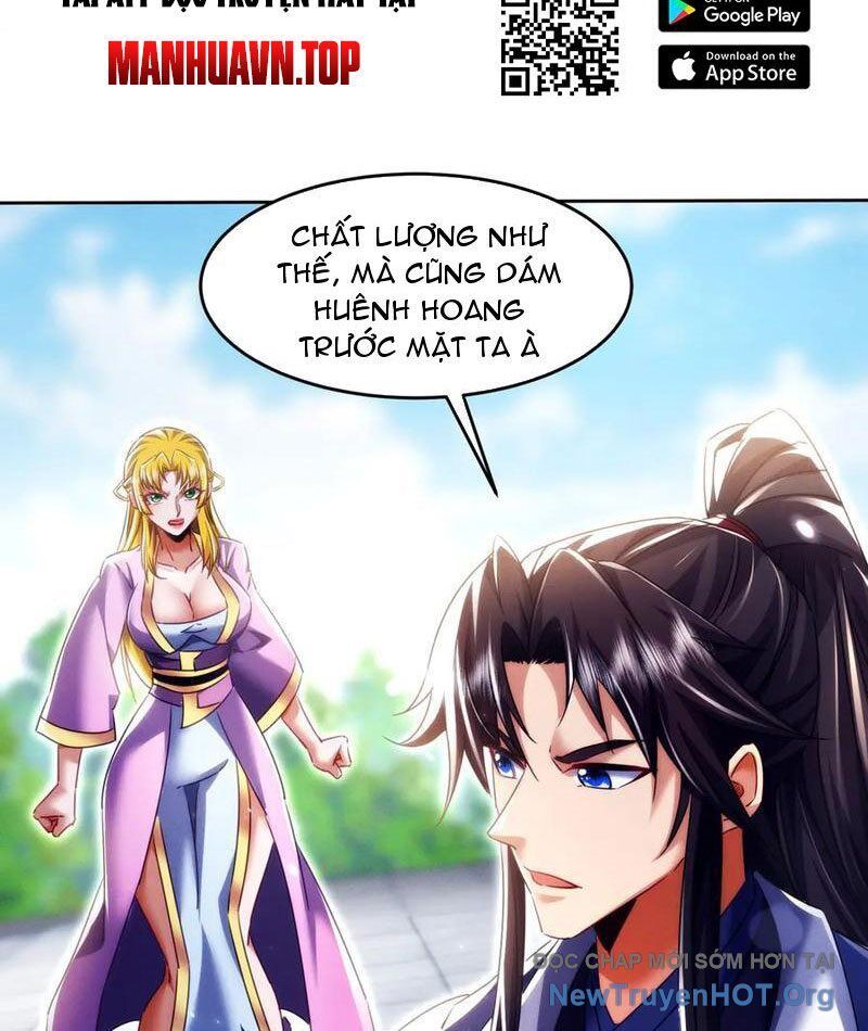 Các Nữ Sư Tôn Đều Muốn Chiếm Hữu Ta Chapter 29 - Trang 2