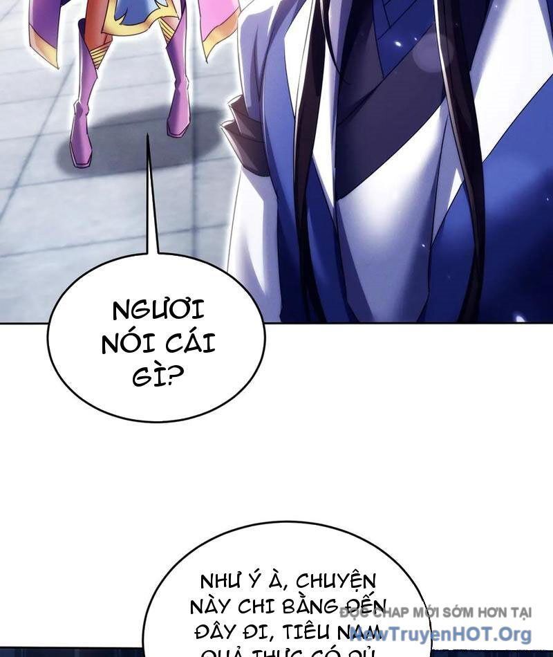 Các Nữ Sư Tôn Đều Muốn Chiếm Hữu Ta Chapter 29 - Trang 2