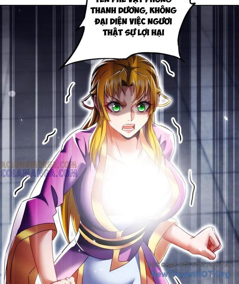 Các Nữ Sư Tôn Đều Muốn Chiếm Hữu Ta Chapter 29 - Trang 2