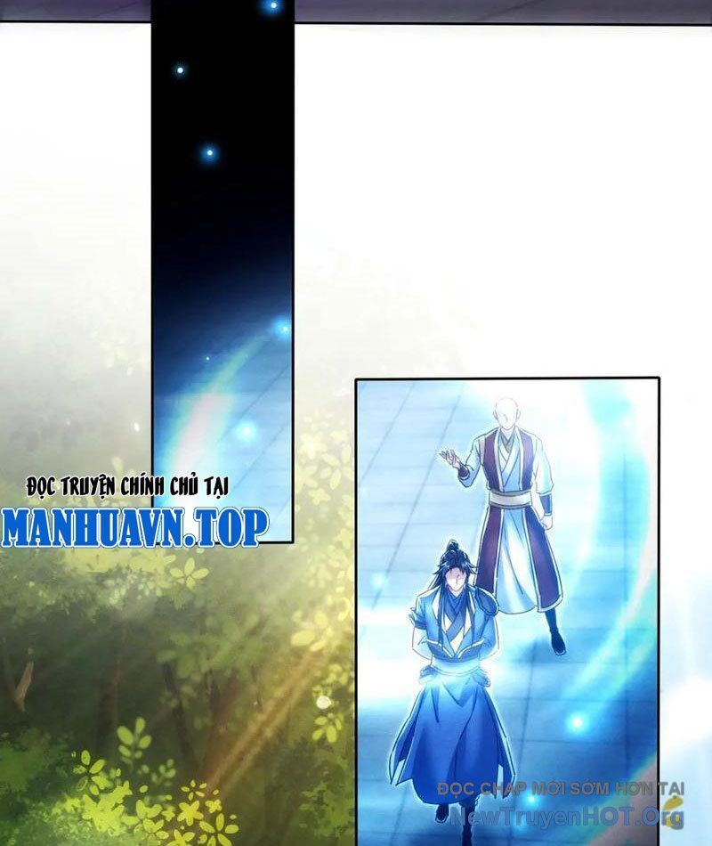 Các Nữ Sư Tôn Đều Muốn Chiếm Hữu Ta Chapter 29 - Trang 2