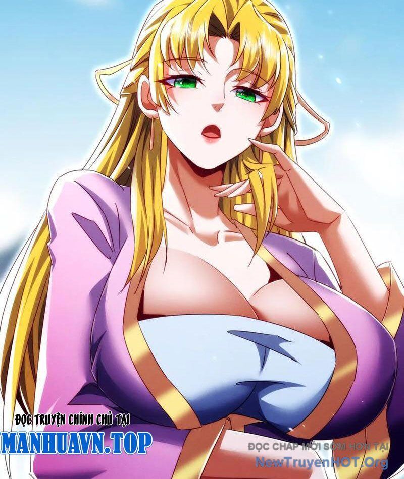 Các Nữ Sư Tôn Đều Muốn Chiếm Hữu Ta Chapter 29 - Trang 2