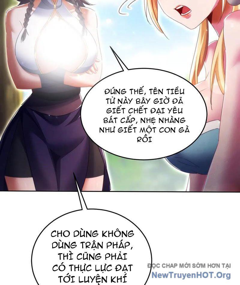 Các Nữ Sư Tôn Đều Muốn Chiếm Hữu Ta Chapter 29 - Trang 2