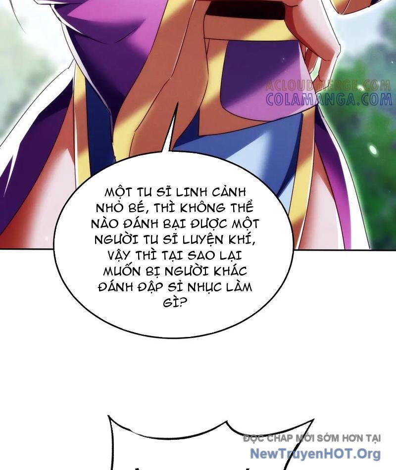 Các Nữ Sư Tôn Đều Muốn Chiếm Hữu Ta Chapter 29 - Trang 2