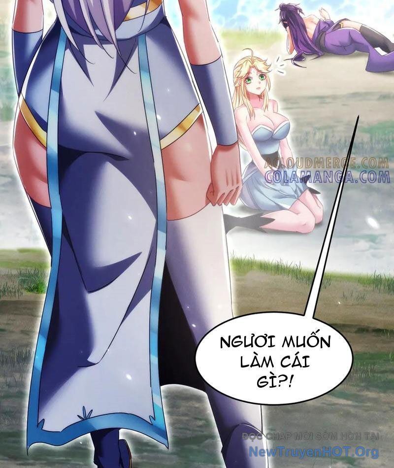 Các Nữ Sư Tôn Đều Muốn Chiếm Hữu Ta Chapter 29 - Trang 2