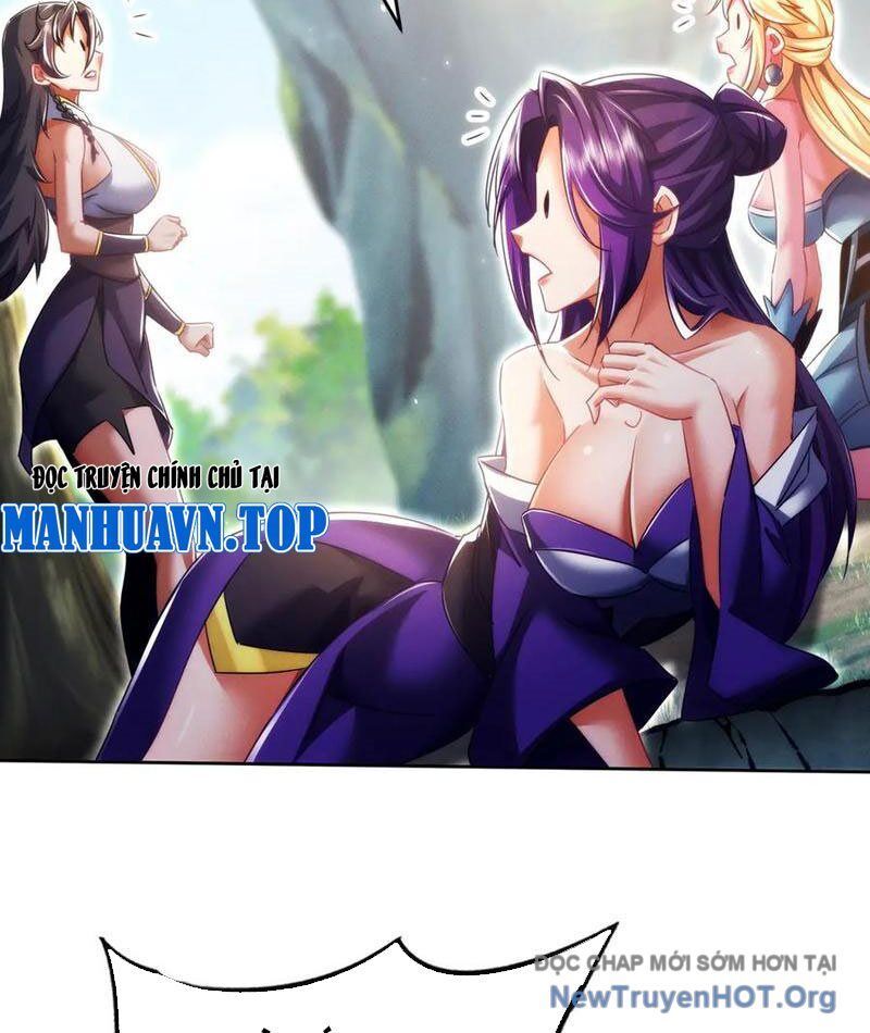 Các Nữ Sư Tôn Đều Muốn Chiếm Hữu Ta Chapter 29 - Trang 2