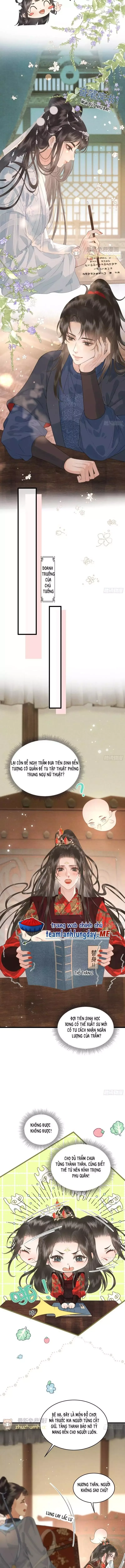 Phu Quân Giữ Thê Chapter 47 - Trang 2