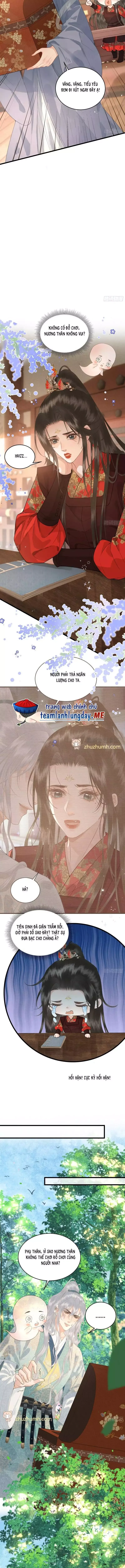 Phu Quân Giữ Thê Chapter 47 - Trang 2