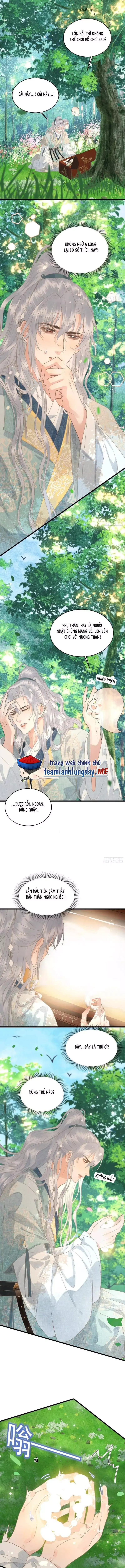 Phu Quân Giữ Thê Chapter 47 - Trang 2