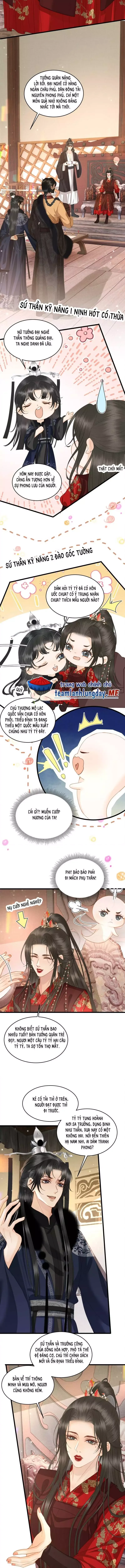 Phu Quân Giữ Thê Chapter 49 - Trang 2