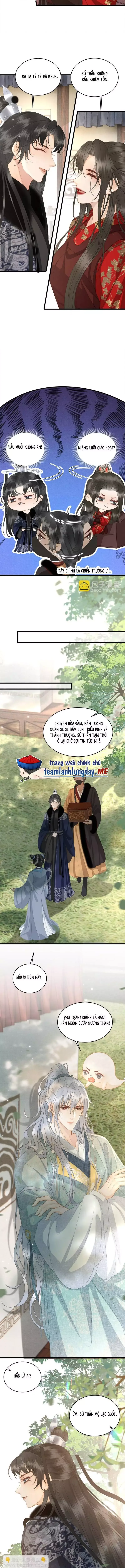 Phu Quân Giữ Thê Chapter 49 - Trang 2