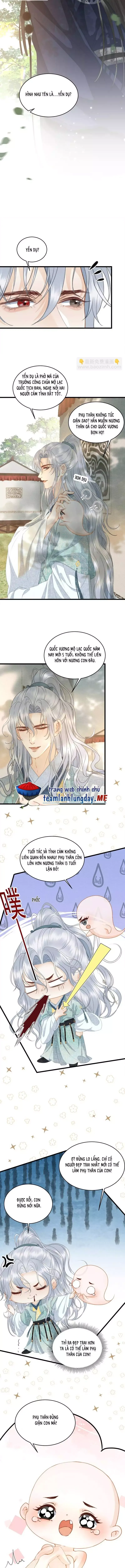 Phu Quân Giữ Thê Chapter 49 - Trang 2