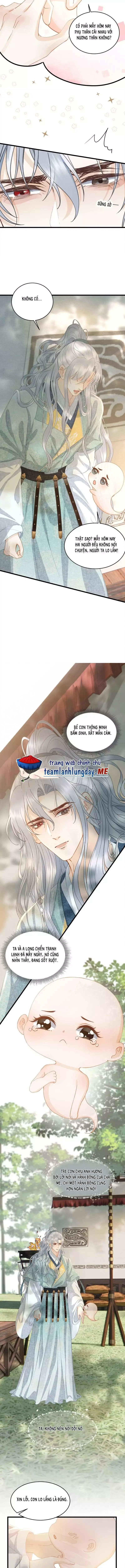 Phu Quân Giữ Thê Chapter 49 - Trang 2
