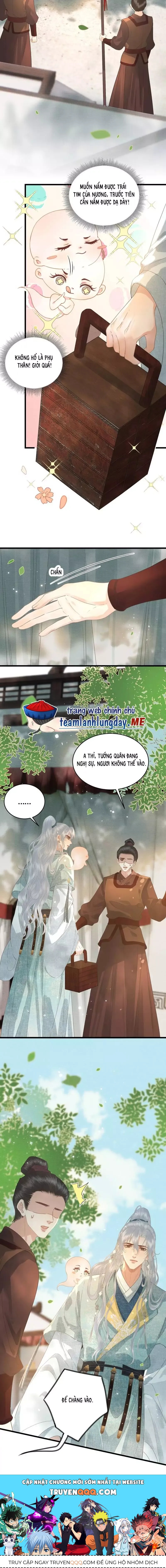 Phu Quân Giữ Thê Chapter 49 - Trang 2
