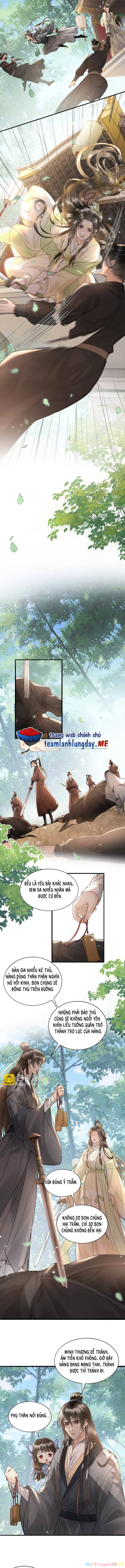 Phu Quân Giữ Thê Chapter 56 - Trang 2