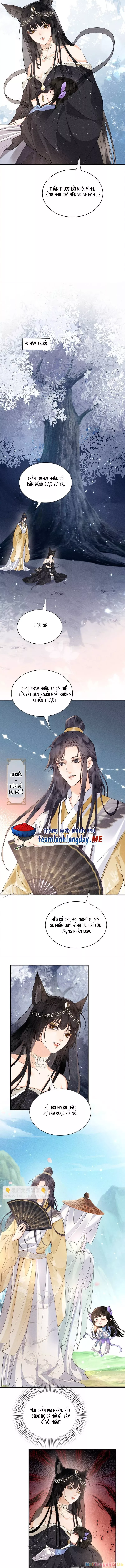 Phu Quân Giữ Thê Chapter 66 - Trang 2