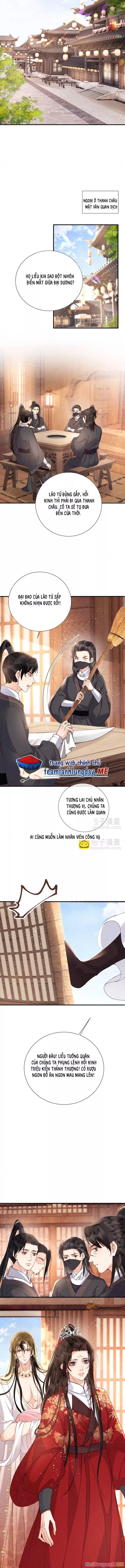 Phu Quân Giữ Thê Chapter 68 - Trang 2