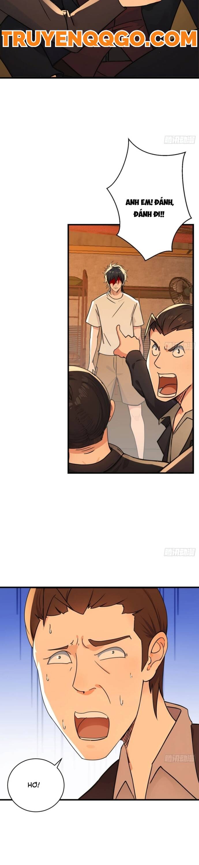 Trọng Sinh Thành Cặn Bã: Dùng Vợ Con Chứng Đạo Bất Tử Chapter 2 - Trang 2