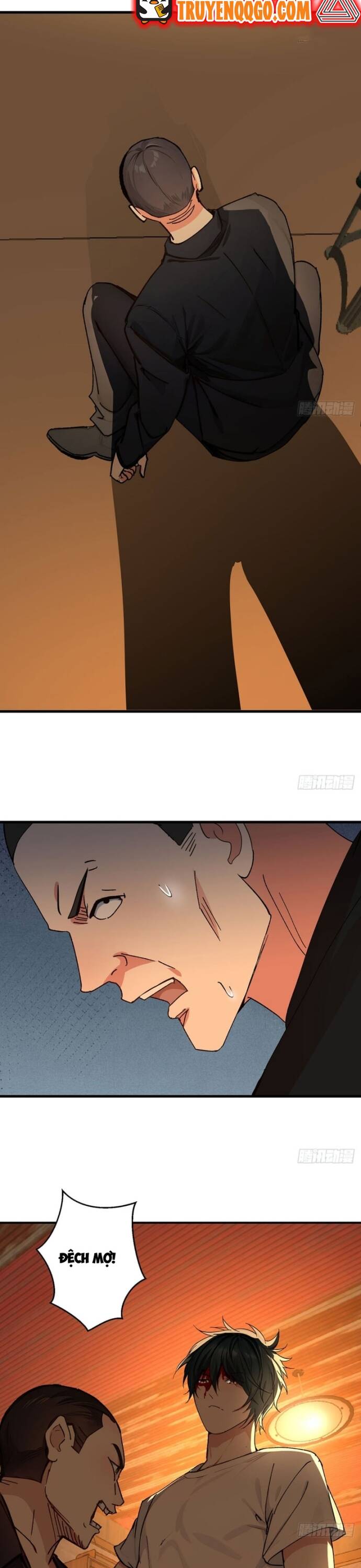 Trọng Sinh Thành Cặn Bã: Dùng Vợ Con Chứng Đạo Bất Tử Chapter 2 - Trang 2