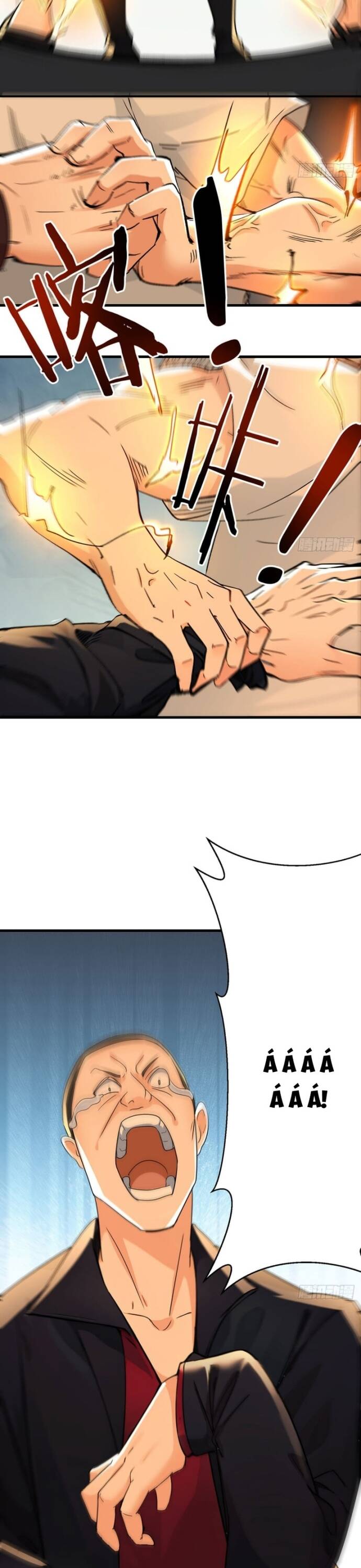 Trọng Sinh Thành Cặn Bã: Dùng Vợ Con Chứng Đạo Bất Tử Chapter 2 - Trang 2