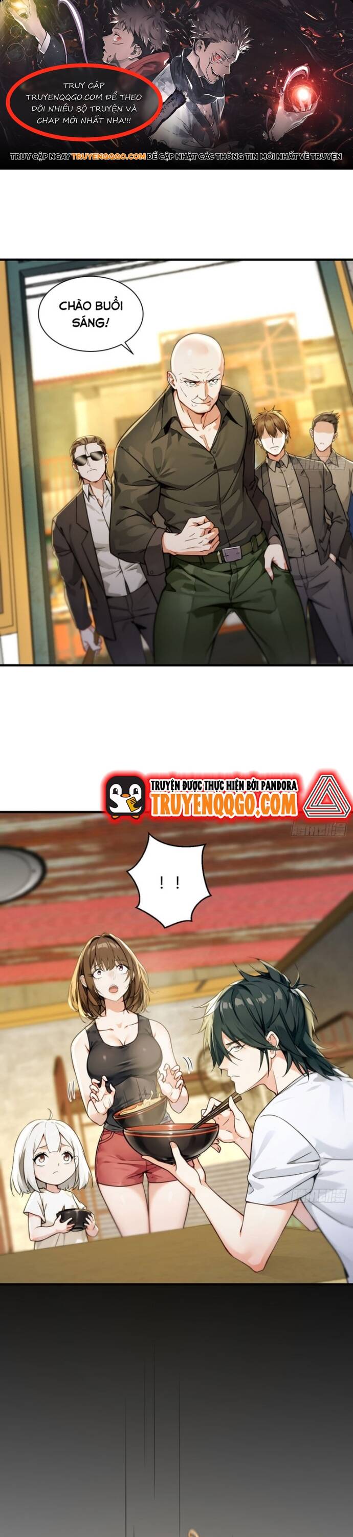 Trọng Sinh Thành Cặn Bã: Dùng Vợ Con Chứng Đạo Bất Tử Chapter 5 - Trang 2