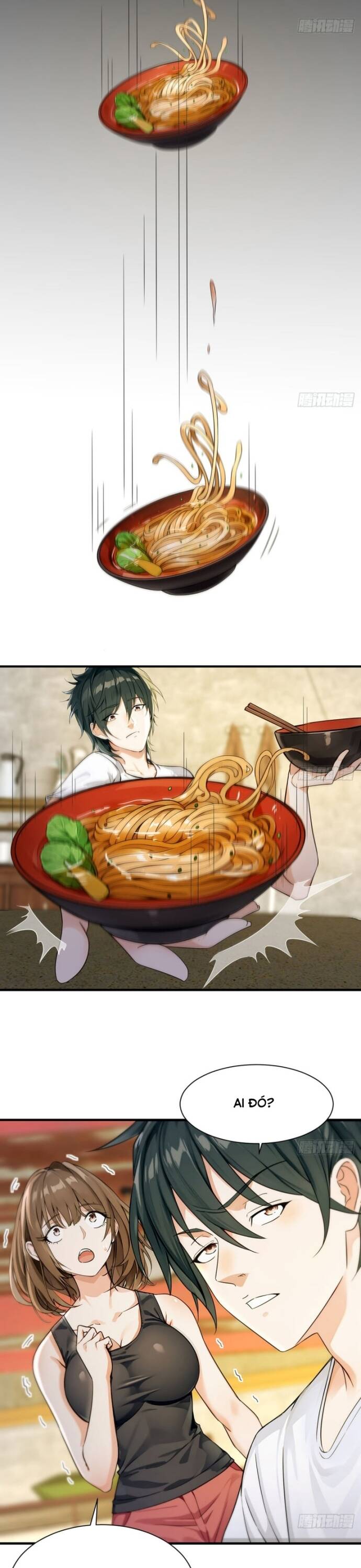 Trọng Sinh Thành Cặn Bã: Dùng Vợ Con Chứng Đạo Bất Tử Chapter 5 - Trang 2