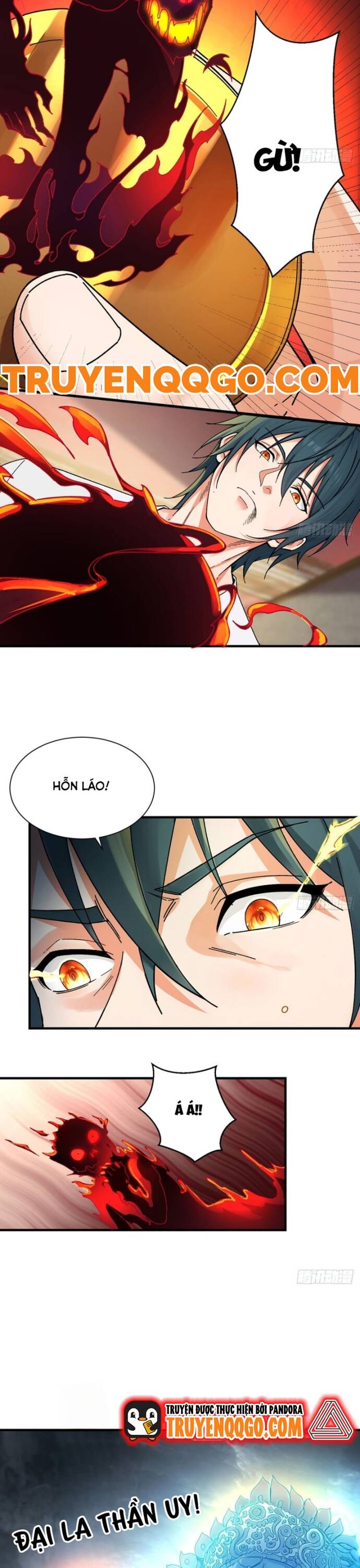 Trọng Sinh Thành Cặn Bã: Dùng Vợ Con Chứng Đạo Bất Tử Chapter 6 - Trang 2