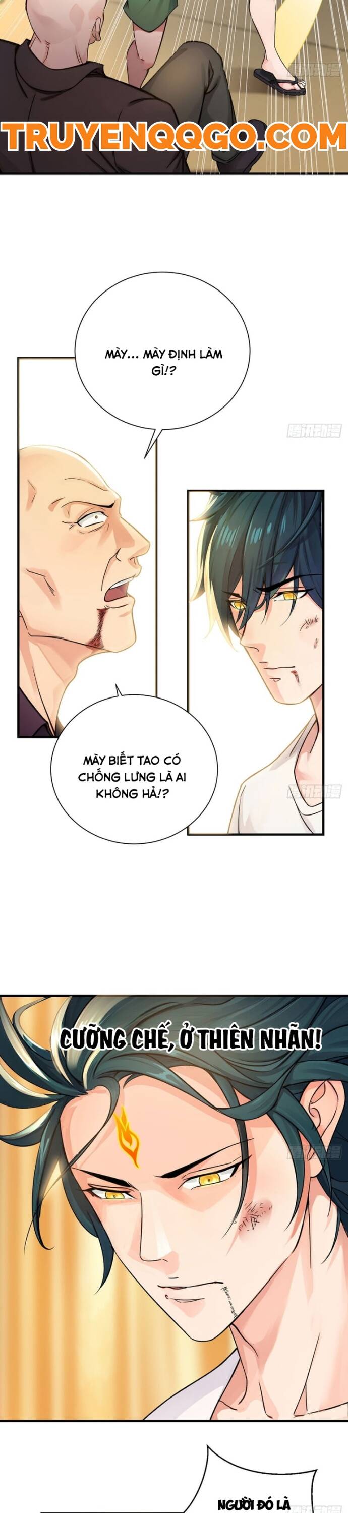 Trọng Sinh Thành Cặn Bã: Dùng Vợ Con Chứng Đạo Bất Tử Chapter 6 - Trang 2