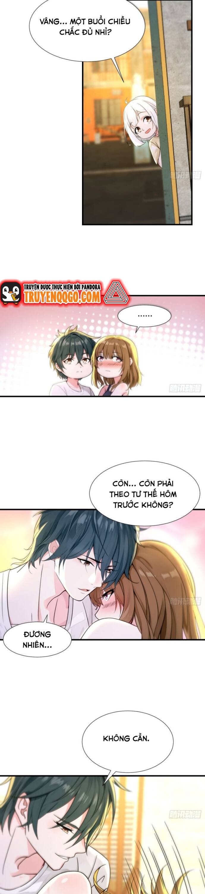 Trọng Sinh Thành Cặn Bã: Dùng Vợ Con Chứng Đạo Bất Tử Chapter 7 - Trang 2