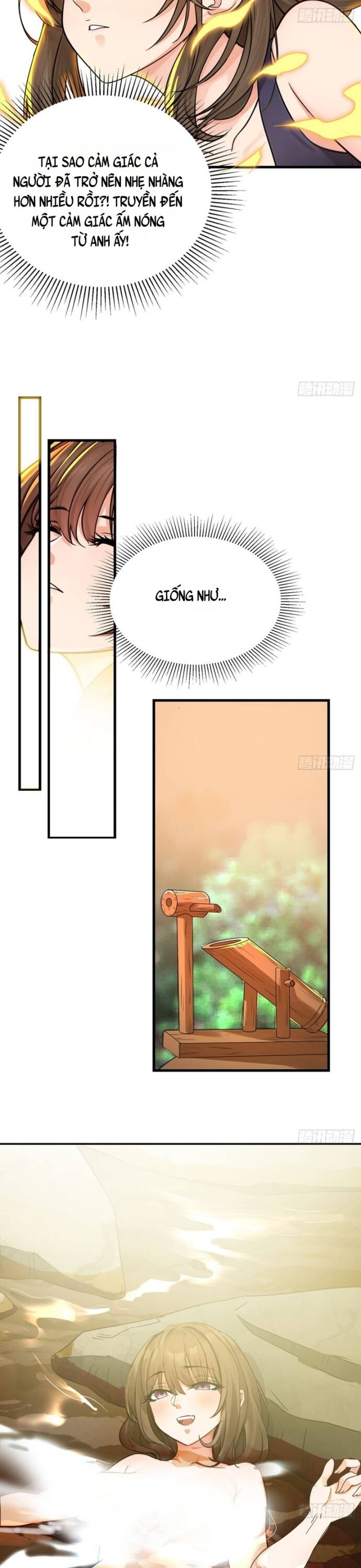 Trọng Sinh Thành Cặn Bã: Dùng Vợ Con Chứng Đạo Bất Tử Chapter 7 - Trang 2