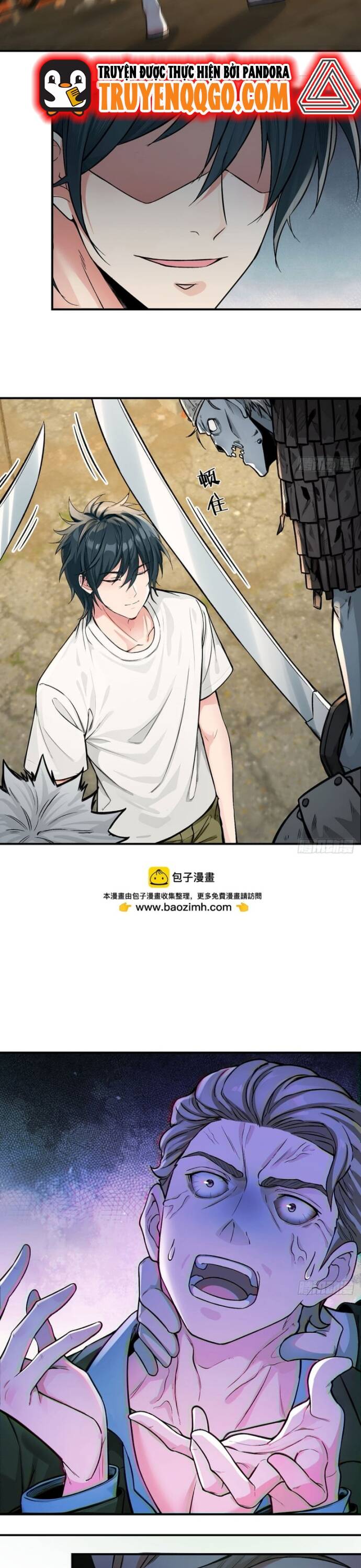 Trọng Sinh Thành Cặn Bã: Dùng Vợ Con Chứng Đạo Bất Tử Chapter 11 - Trang 2