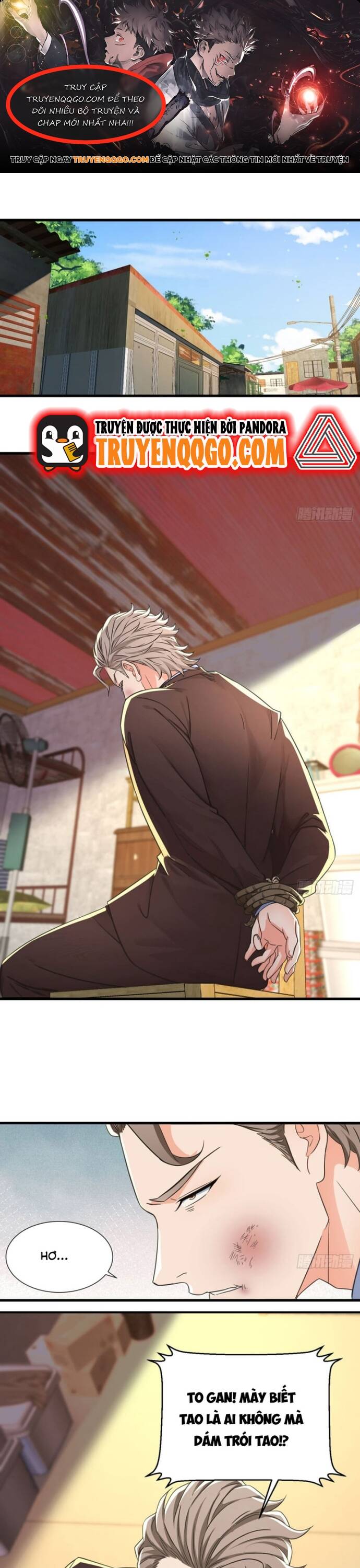 Trọng Sinh Thành Cặn Bã: Dùng Vợ Con Chứng Đạo Bất Tử Chapter 13 - Trang 2