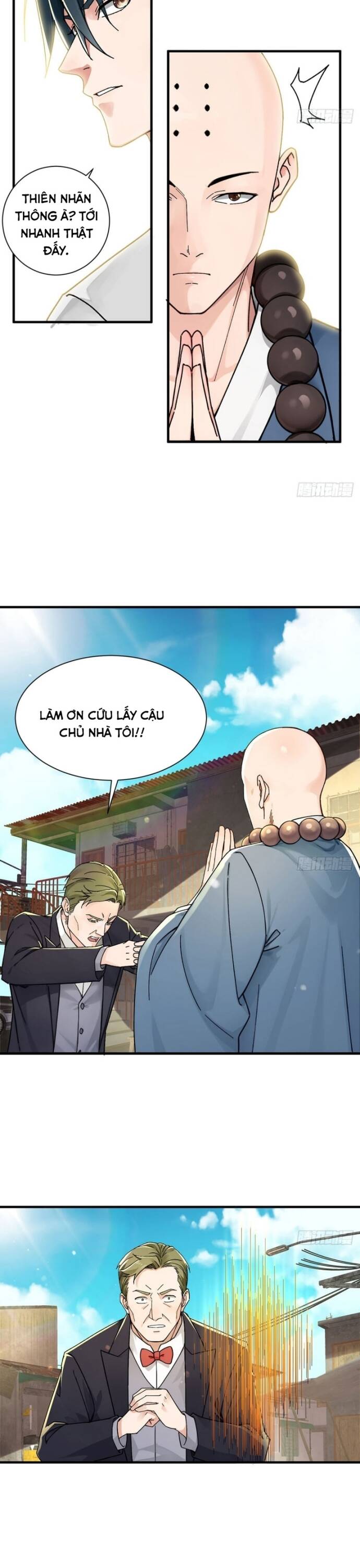 Trọng Sinh Thành Cặn Bã: Dùng Vợ Con Chứng Đạo Bất Tử Chapter 15 - Trang 2