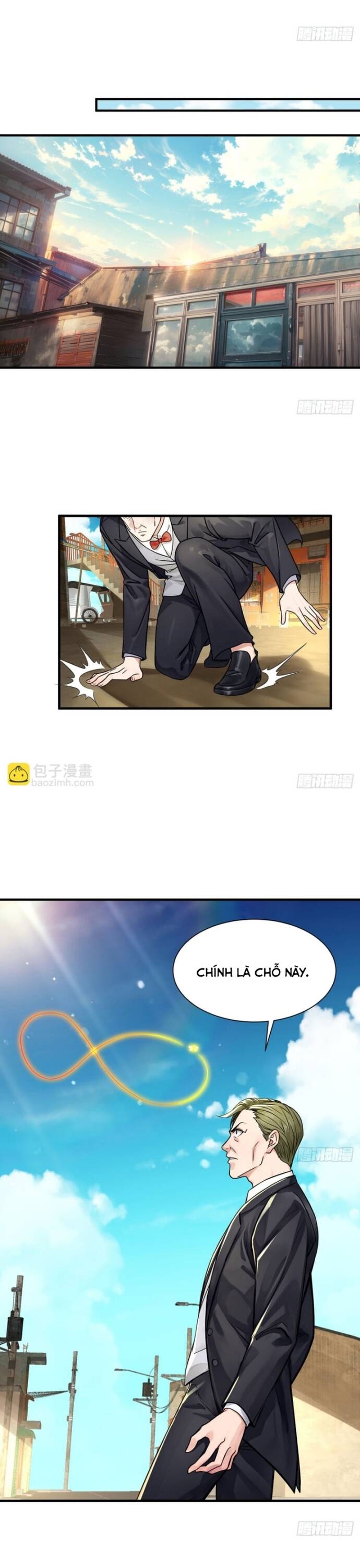 Trọng Sinh Thành Cặn Bã: Dùng Vợ Con Chứng Đạo Bất Tử Chapter 15 - Trang 2