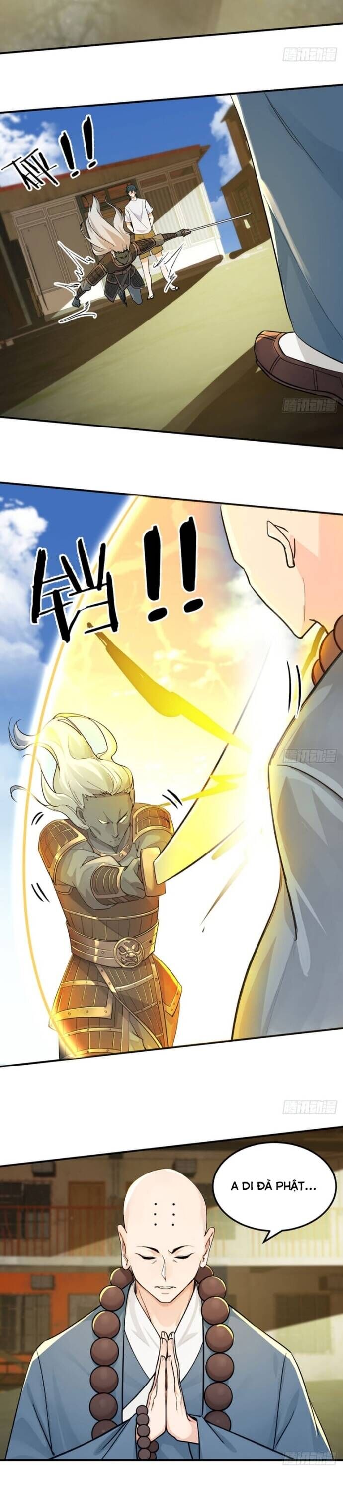 Trọng Sinh Thành Cặn Bã: Dùng Vợ Con Chứng Đạo Bất Tử Chapter 16 - Trang 2