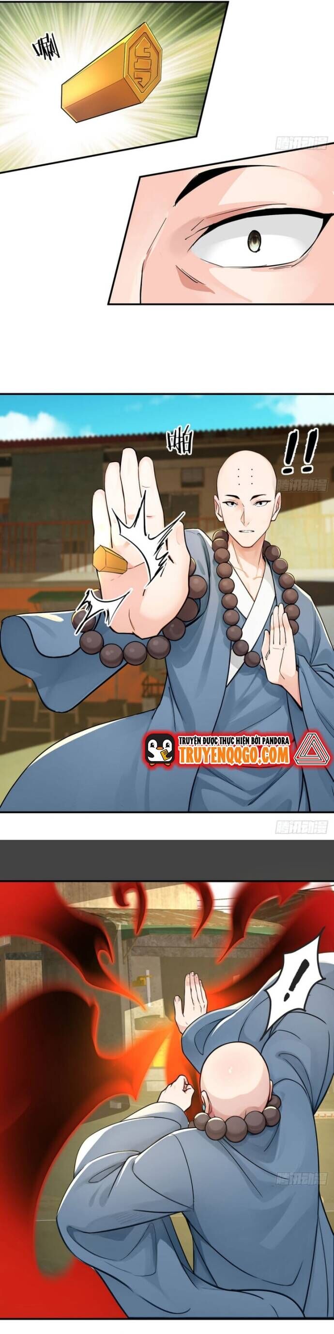 Trọng Sinh Thành Cặn Bã: Dùng Vợ Con Chứng Đạo Bất Tử Chapter 16 - Trang 2