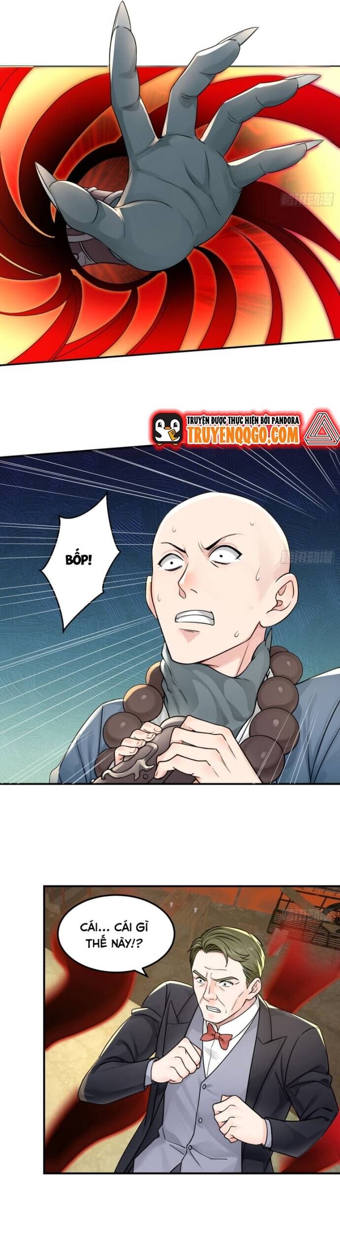 Trọng Sinh Thành Cặn Bã: Dùng Vợ Con Chứng Đạo Bất Tử Chapter 16 - Trang 2