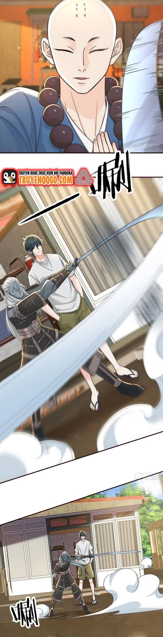 Trọng Sinh Thành Cặn Bã: Dùng Vợ Con Chứng Đạo Bất Tử Chapter 16 - Trang 2