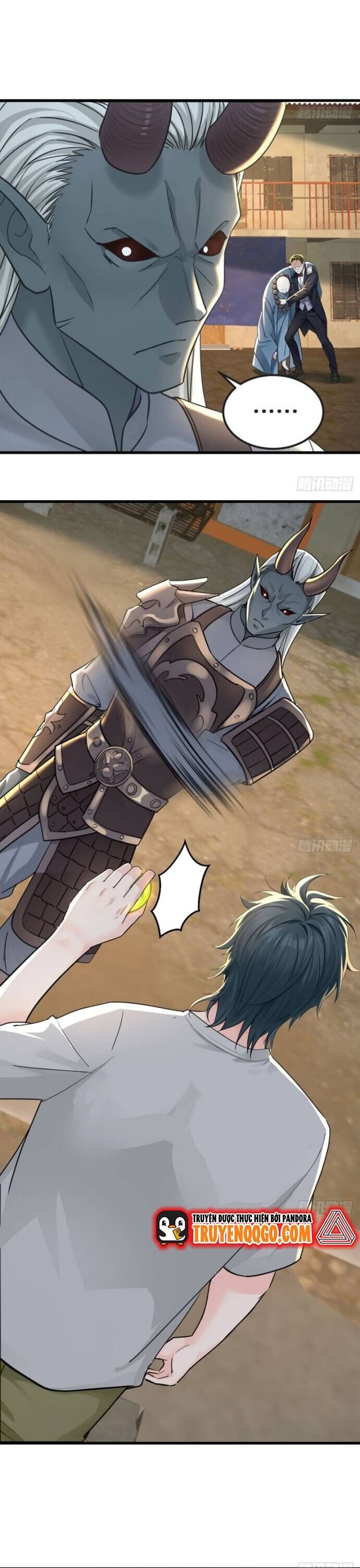 Trọng Sinh Thành Cặn Bã: Dùng Vợ Con Chứng Đạo Bất Tử Chapter 17 - Trang 2