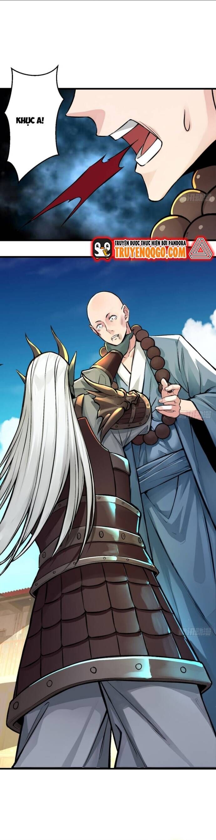 Trọng Sinh Thành Cặn Bã: Dùng Vợ Con Chứng Đạo Bất Tử Chapter 17 - Trang 2