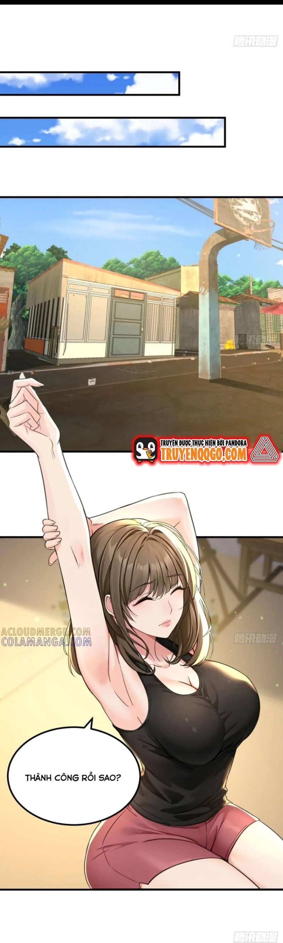 Trọng Sinh Thành Cặn Bã: Dùng Vợ Con Chứng Đạo Bất Tử Chapter 19 - Trang 2