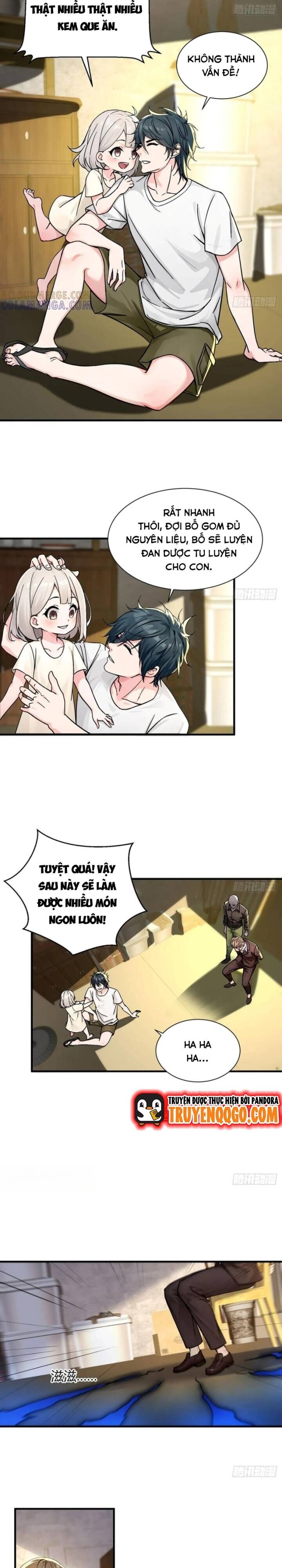 Trọng Sinh Thành Cặn Bã: Dùng Vợ Con Chứng Đạo Bất Tử Chapter 20 - Trang 2