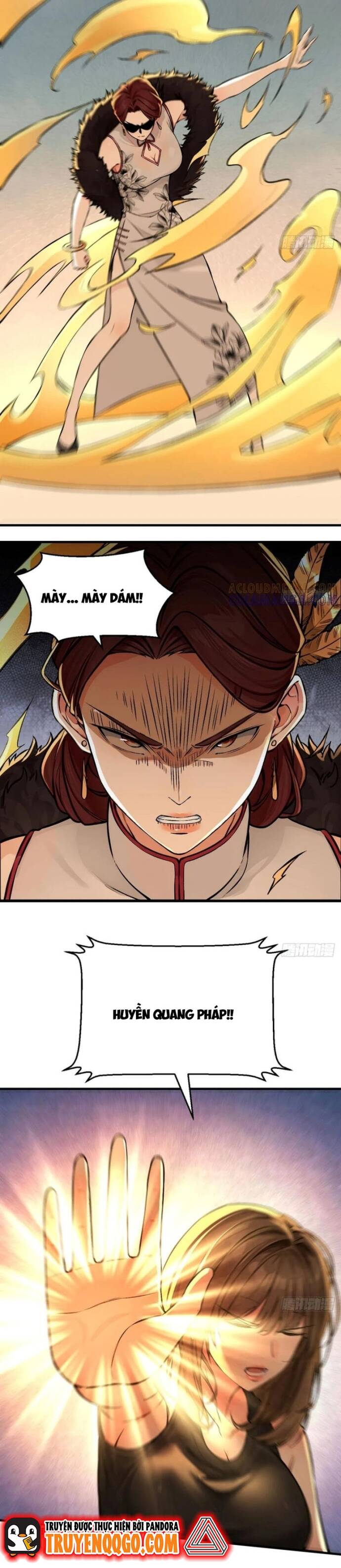 Trọng Sinh Thành Cặn Bã: Dùng Vợ Con Chứng Đạo Bất Tử Chapter 21 - Trang 2