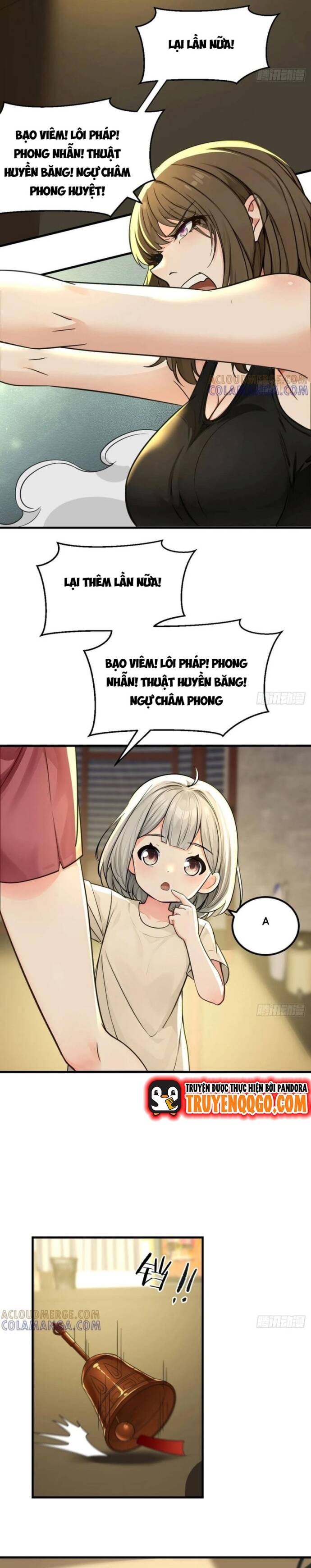 Trọng Sinh Thành Cặn Bã: Dùng Vợ Con Chứng Đạo Bất Tử Chapter 21 - Trang 2