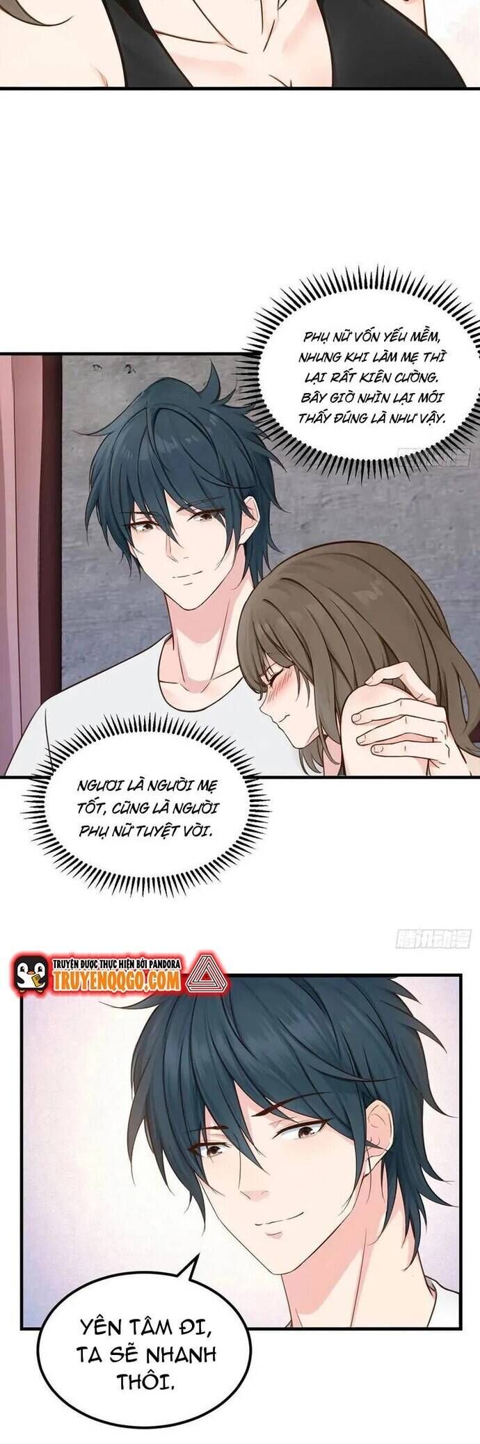 Trọng Sinh Thành Cặn Bã: Dùng Vợ Con Chứng Đạo Bất Tử Chapter 23 - Trang 2