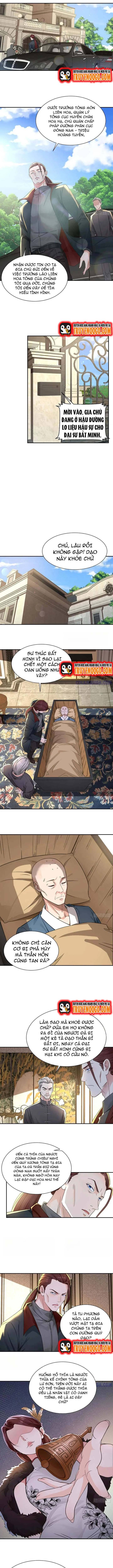 Trọng Sinh Thành Cặn Bã: Dùng Vợ Con Chứng Đạo Bất Tử Chapter 26 - Trang 2